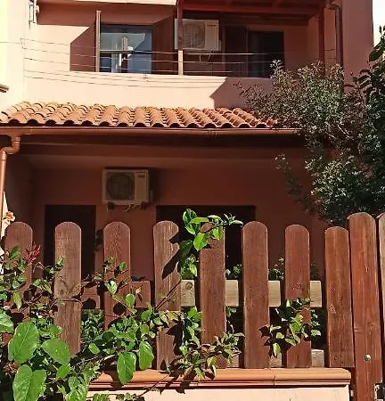 Jungle House * Capitana